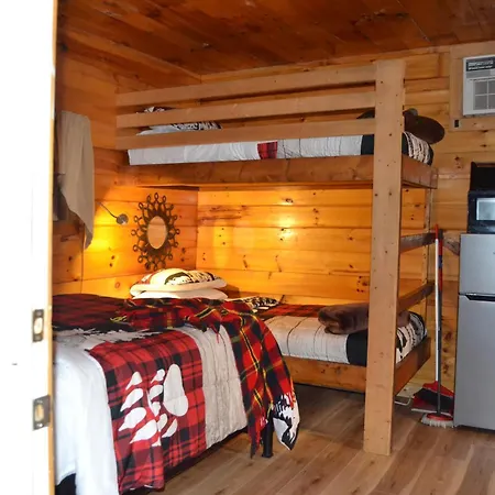 Campfire Cabin, Red River Gorge, Ky, River Access & Views Stanton Exterior photo