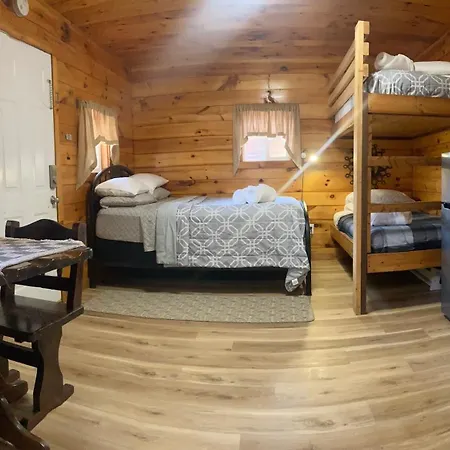 Campfire Cabin, Red River Gorge, Ky, River Access & Views Stanton Exterior photo