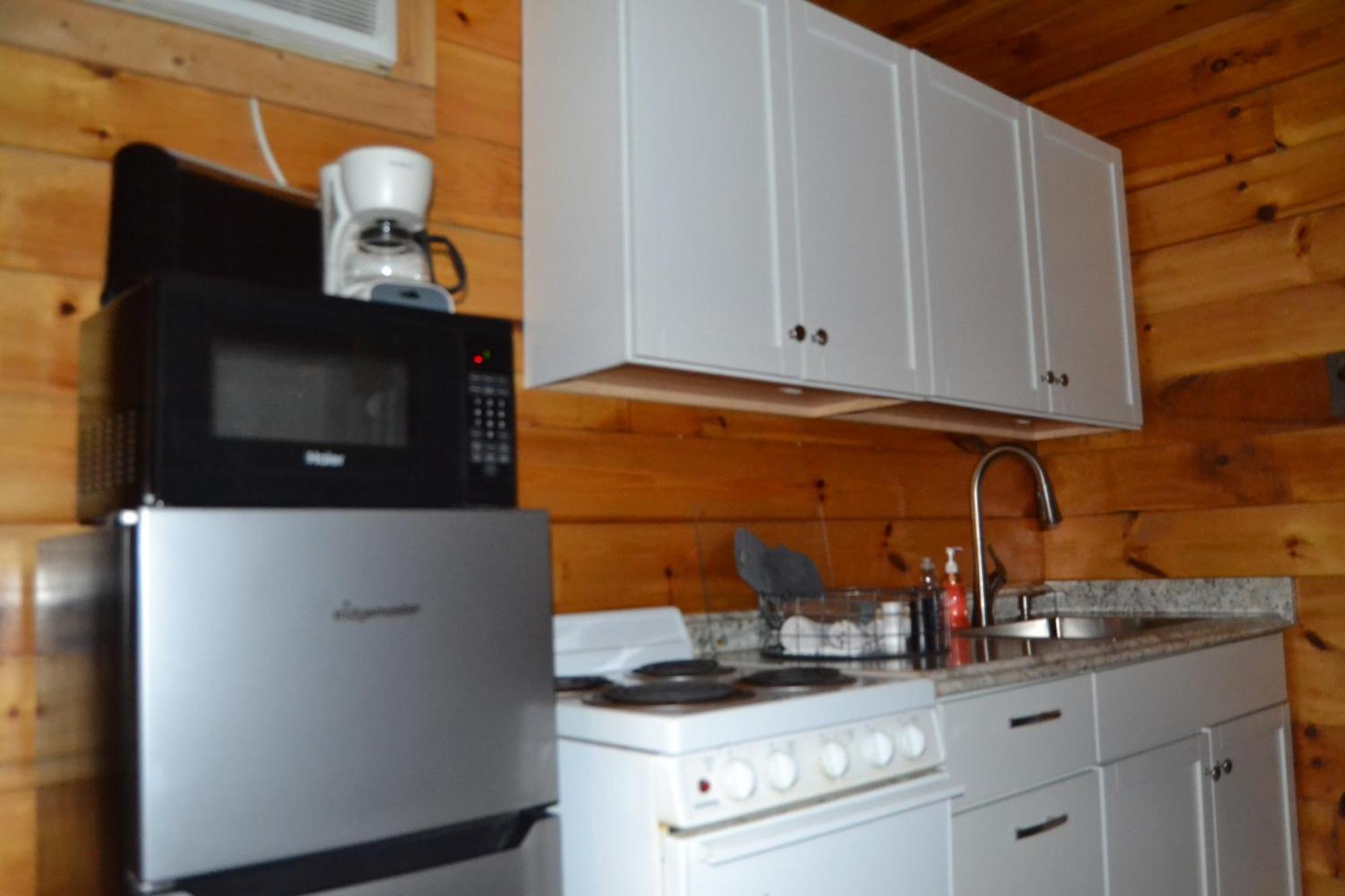 Campfire Cabin, Red River Gorge, Ky, River Access & Views Holiday home