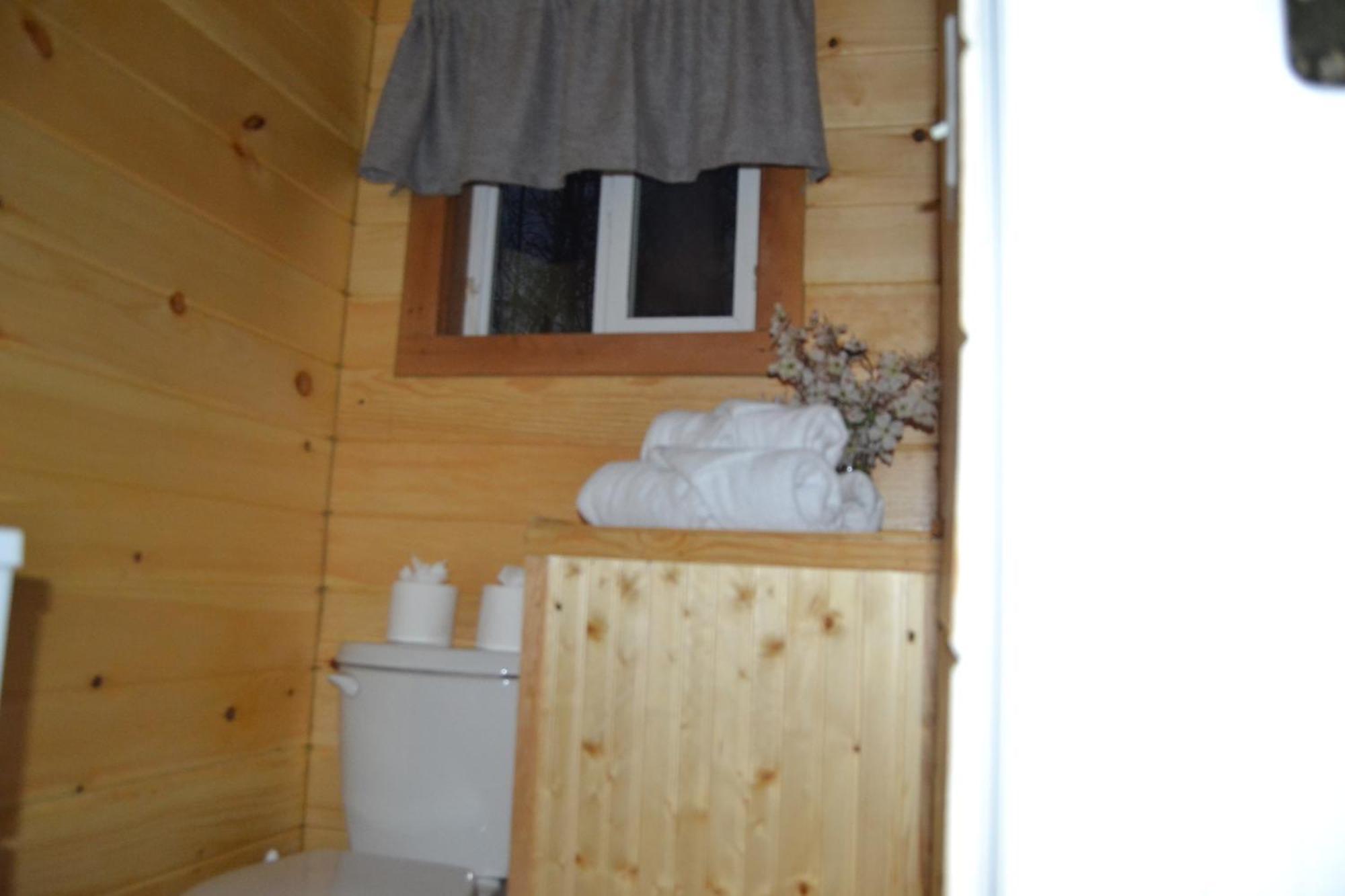 Campfire Cabin, Red River Gorge, Ky, River Access & Views Holiday home *