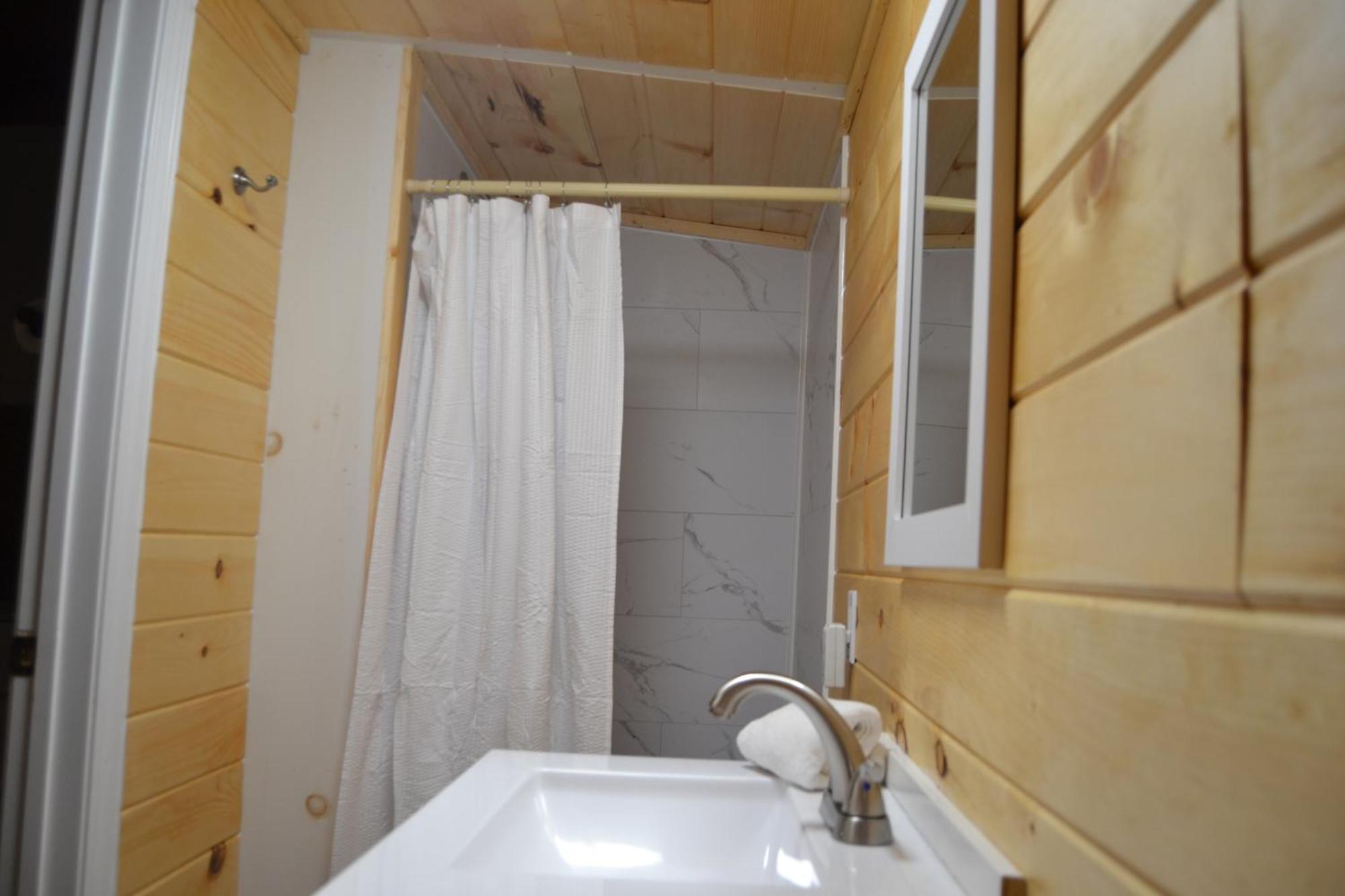 Campfire Cabin, Red River Gorge, Ky, River Access & Views Holiday home Stanton