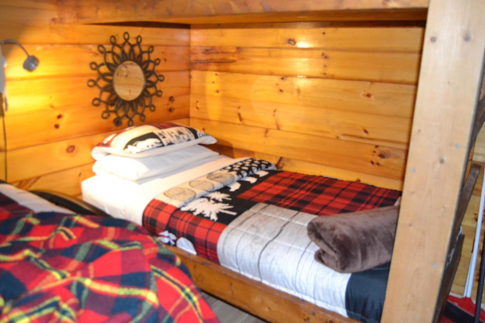 Campfire Cabin, Red River Gorge, Ky, River Access & Views Holiday home *