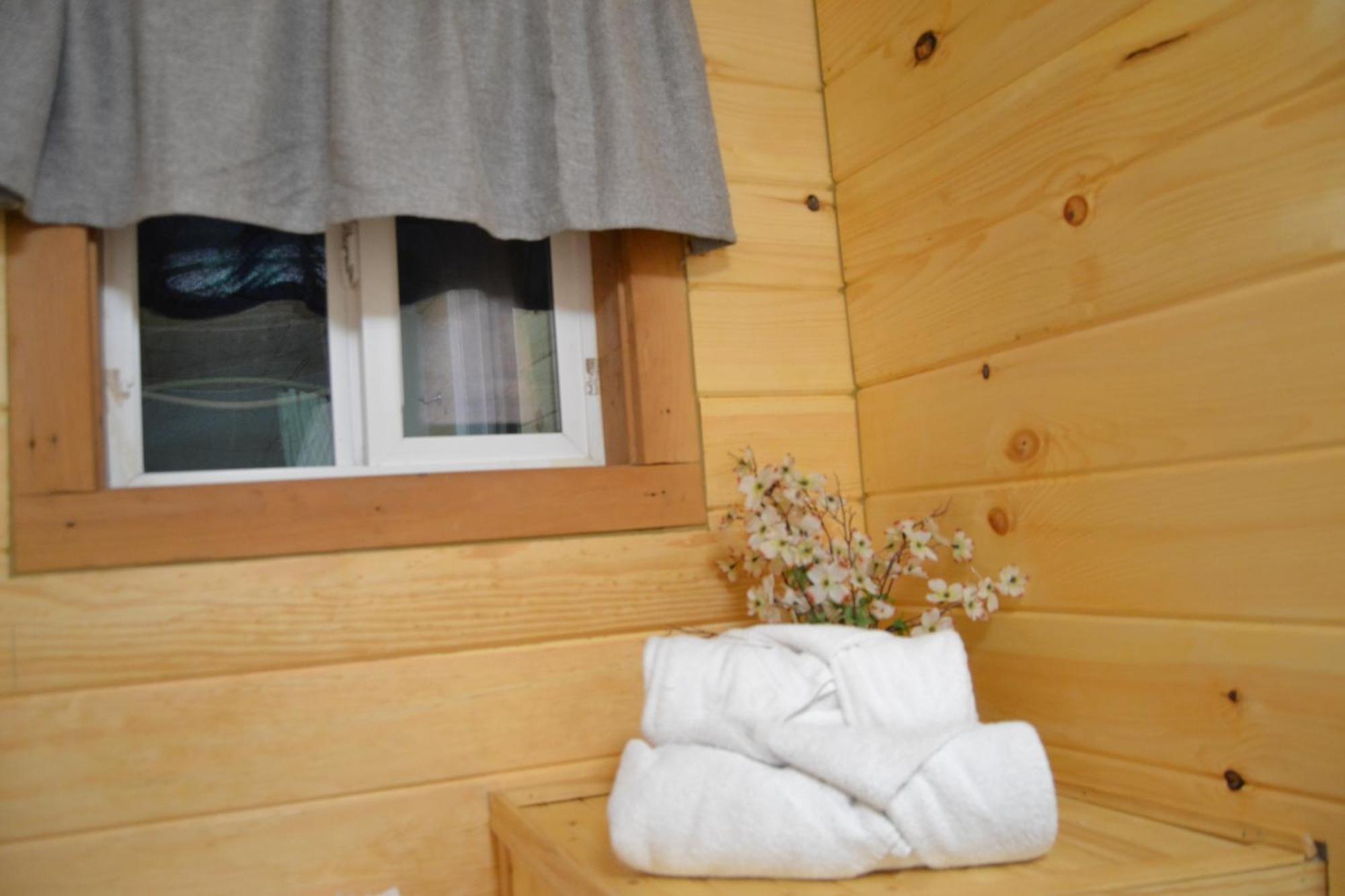 Campfire Cabin, Red River Gorge, Ky, River Access & Views *