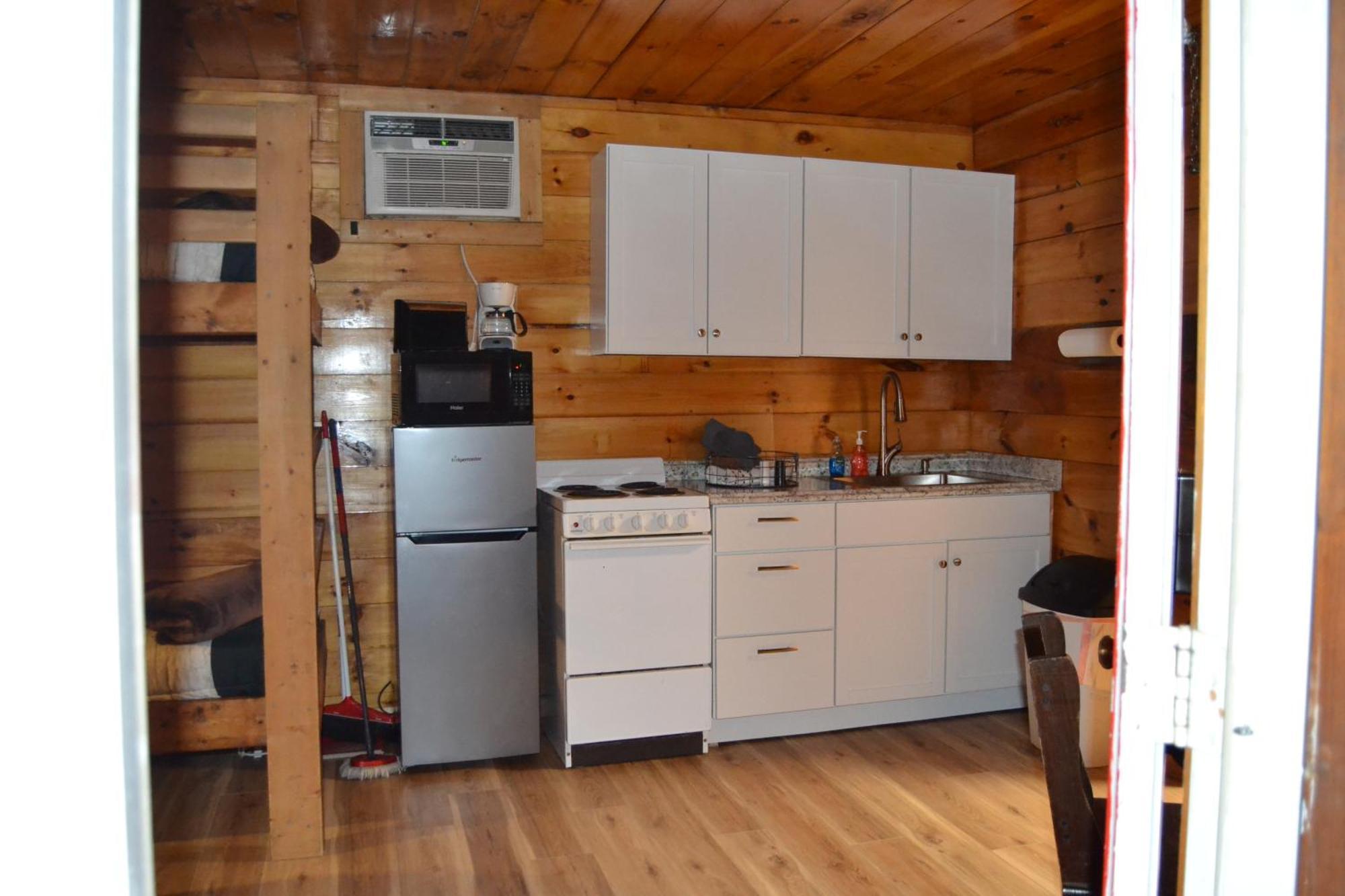 Campfire Cabin, Red River Gorge, Ky, River Access & Views Stanton