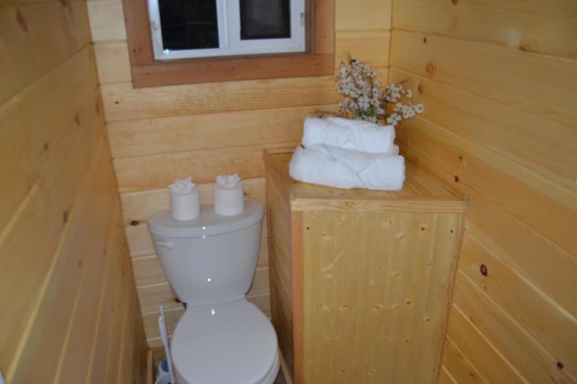 Campfire Cabin, Red River Gorge, Ky, River Access & Views Holiday home