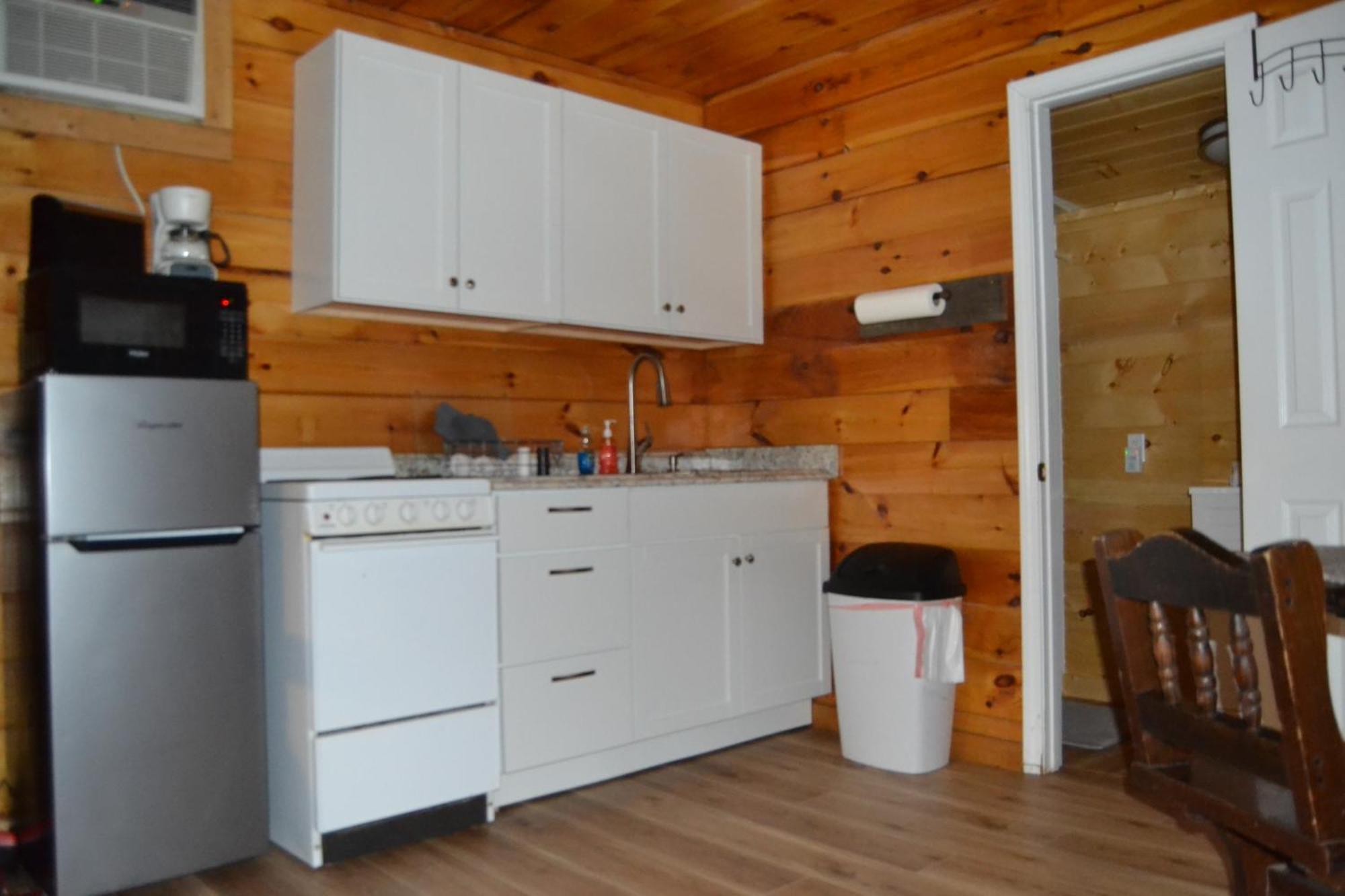 Campfire Cabin, Red River Gorge, Ky, River Access & Views Holiday home Stanton