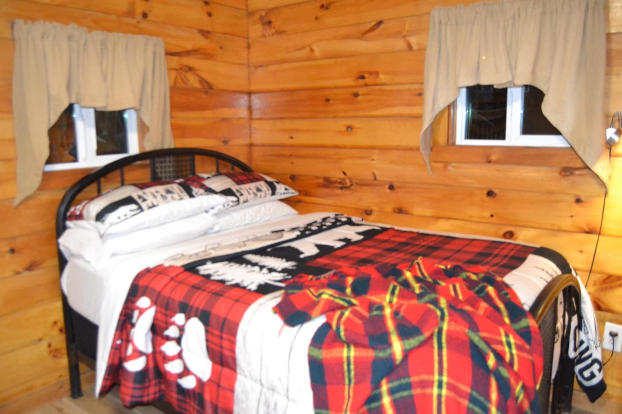 Holiday home Campfire Cabin, Red River Gorge, Ky, River Access & Views Stanton