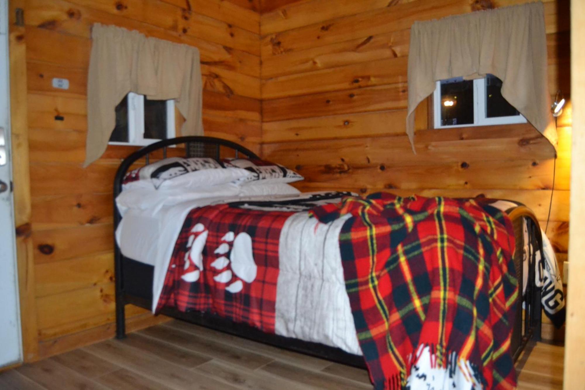 Campfire Cabin, Red River Gorge, Ky, River Access & Views *