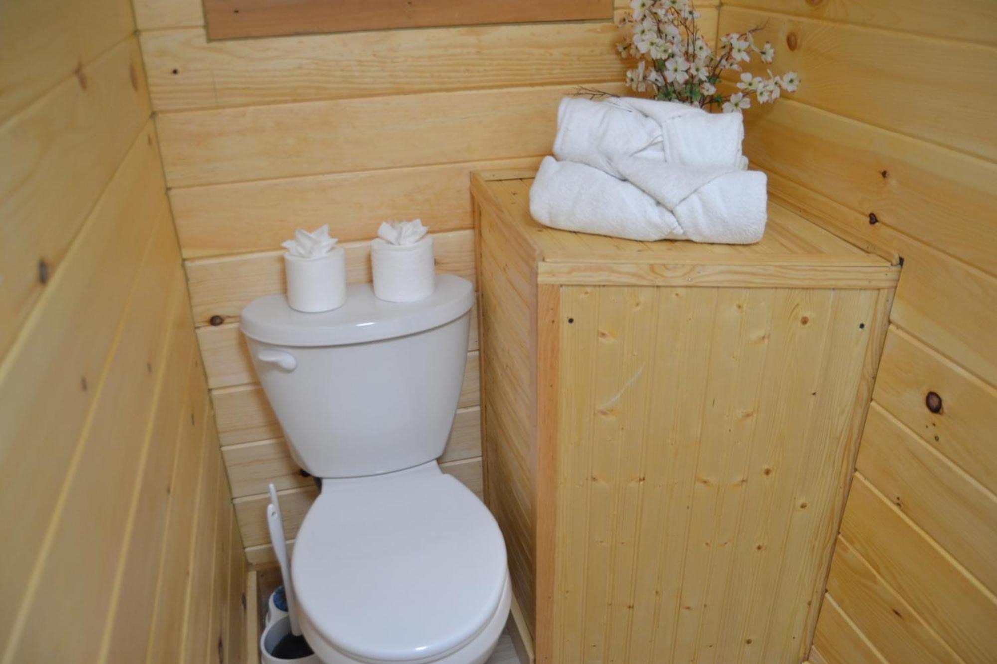 Campfire Cabin, Red River Gorge, Ky, River Access & Views Holiday home Stanton