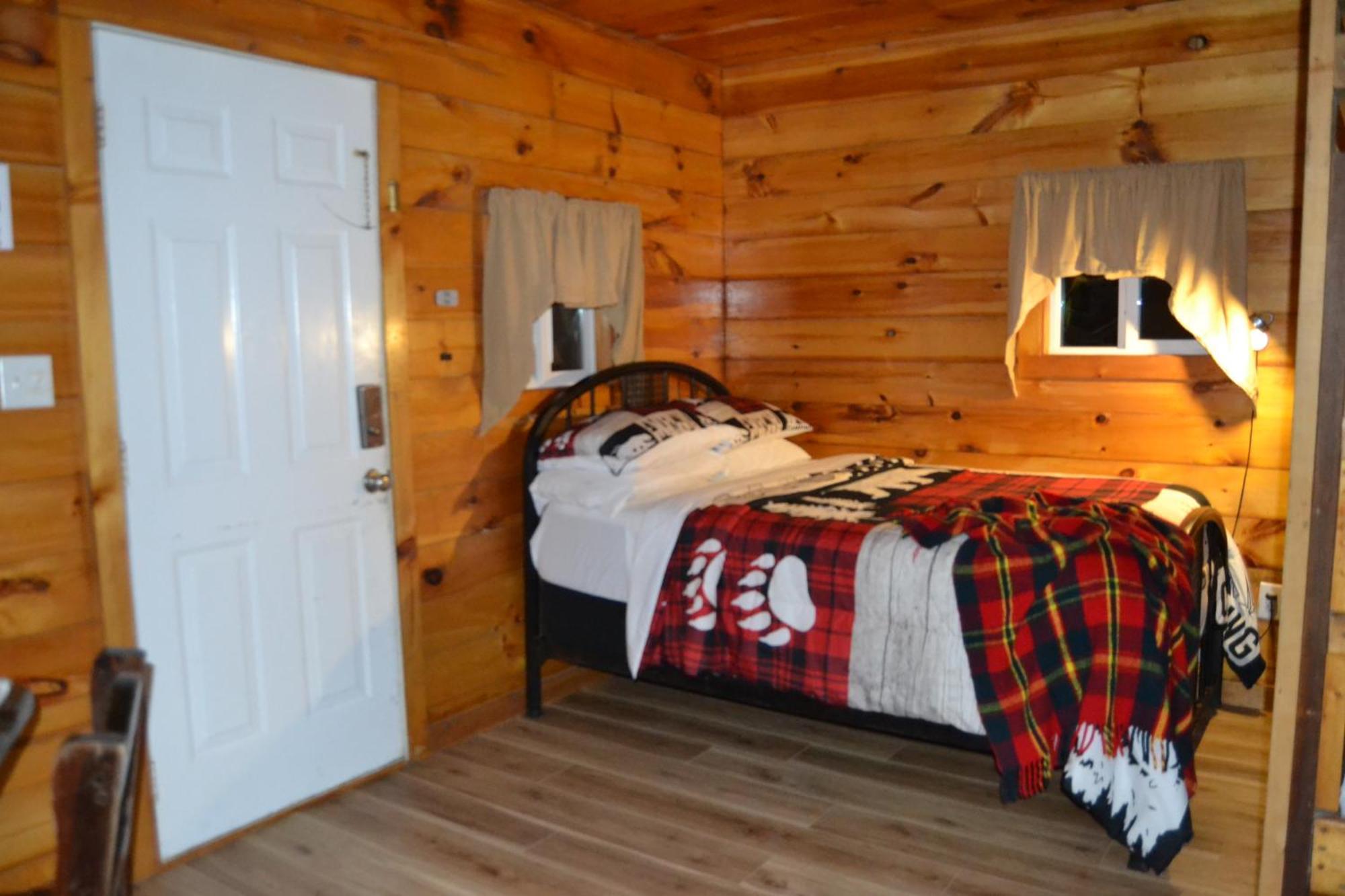 Campfire Cabin, Red River Gorge, Ky, River Access & Views *