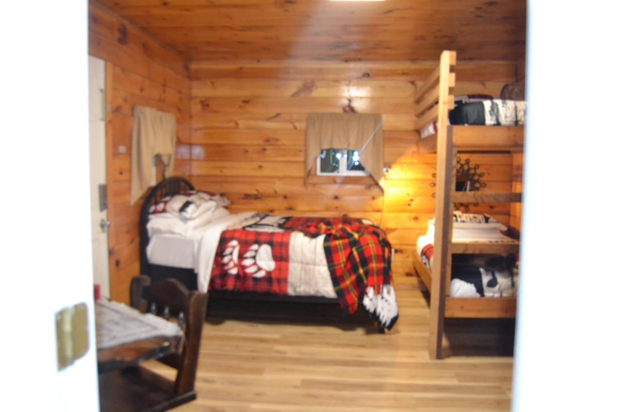 Campfire Cabin, Red River Gorge, Ky, River Access & Views * Stanton